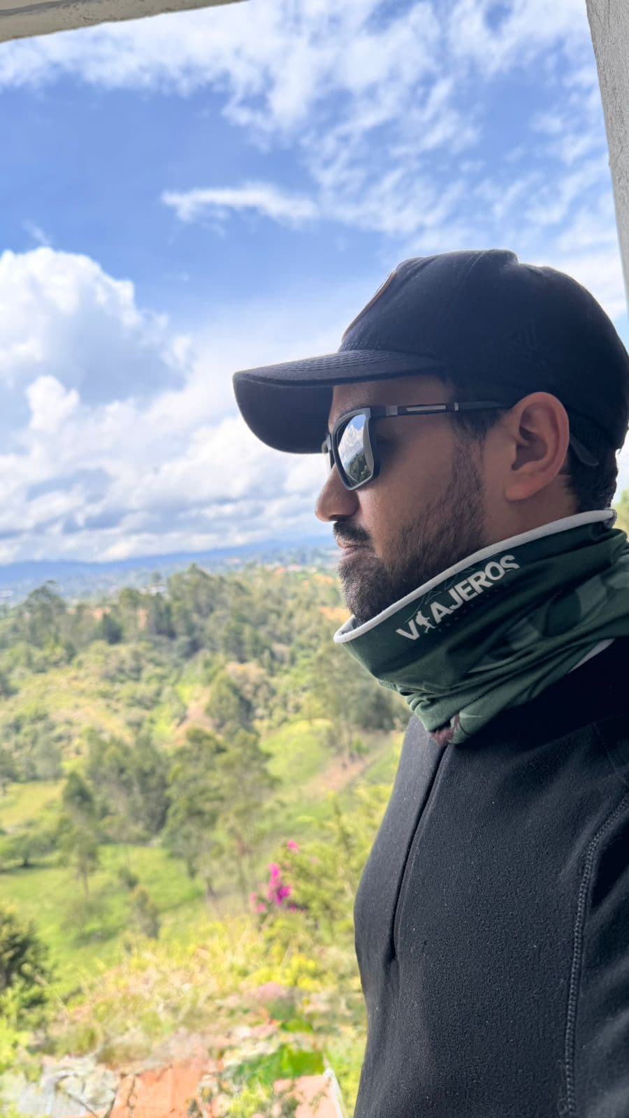 Buff Viajeros