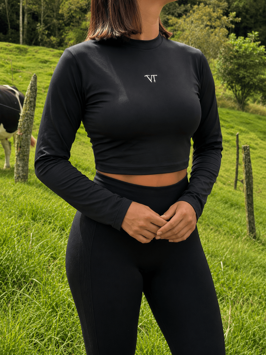 Camibuso travesía Mujer